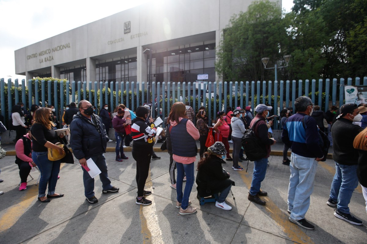 Micron Toma Fuerza En M Xico Y Sistema De Salud Empieza A Saturarse